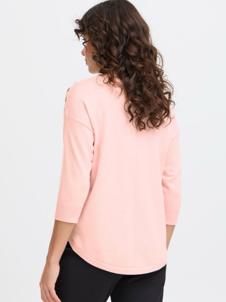 GENSER FRZUBASIC 114 ROSE SMOKE