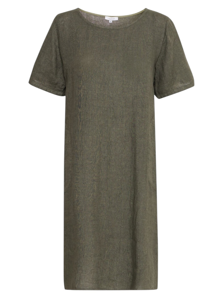 KJOLE SBTORIA DUSTY OLIVE