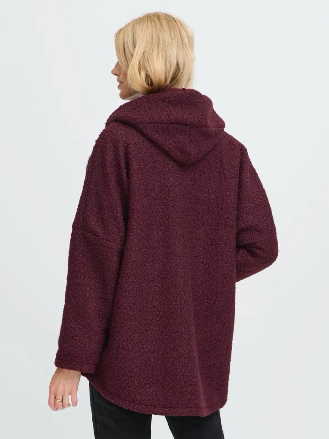 JAKKE SBCEMBER CABERNET