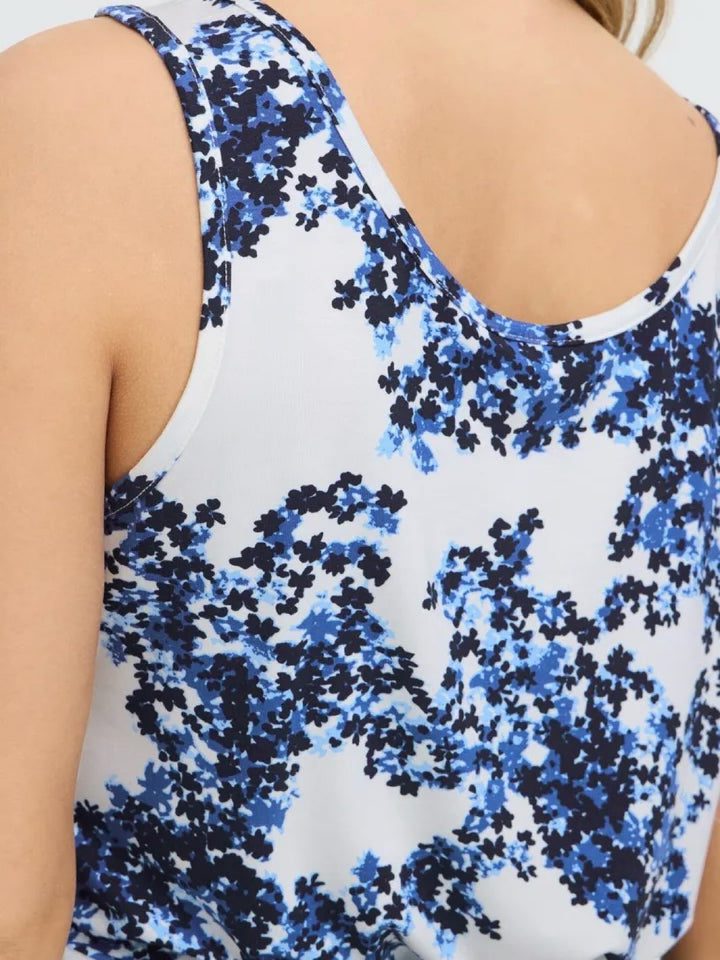TOPP FRAMY PEALS NAVY