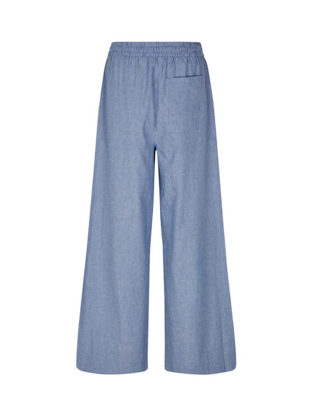 BUKSE CLARI-M BLUE STRIPE