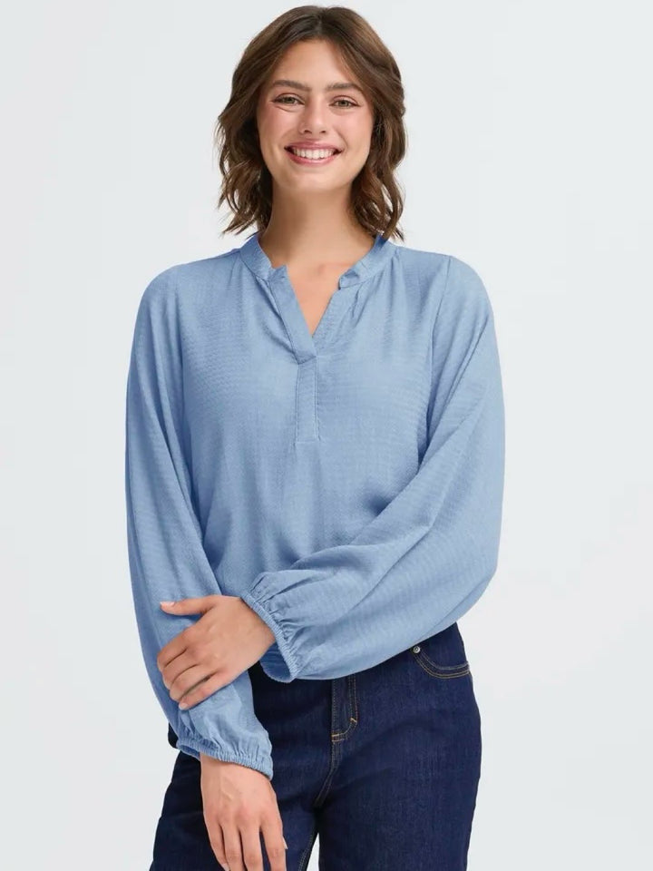 BLUSE FRHIDA INFINITY