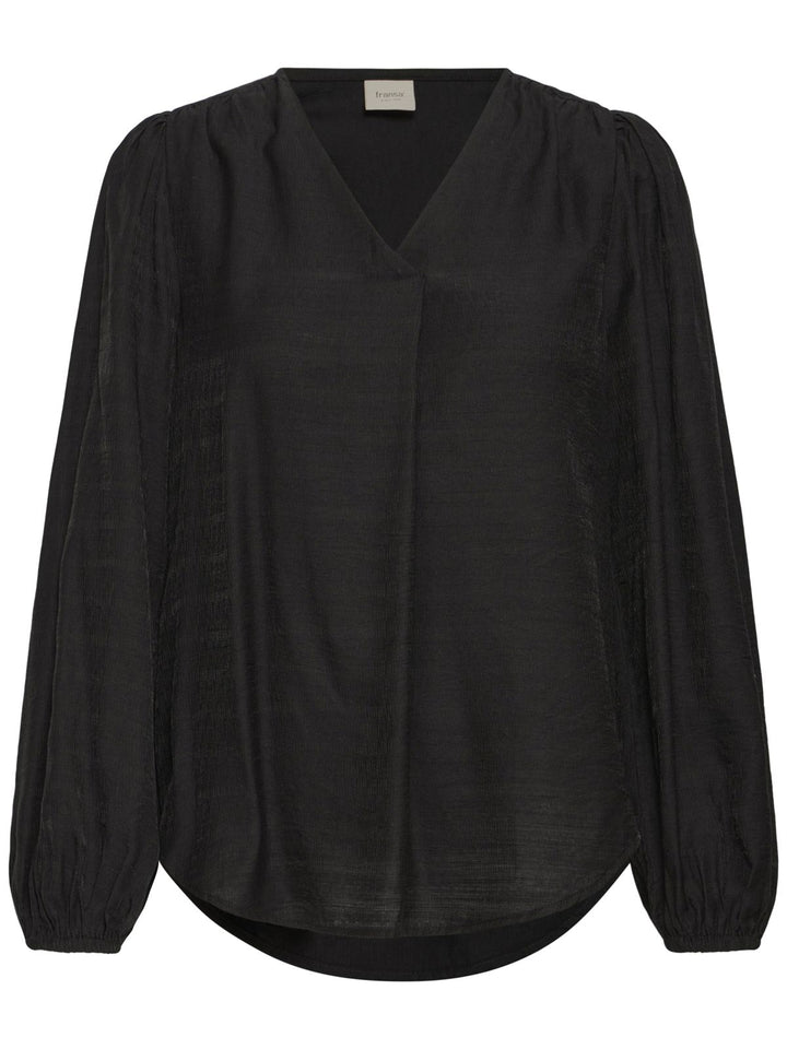 BLUSE FRARIANA METEORITE
