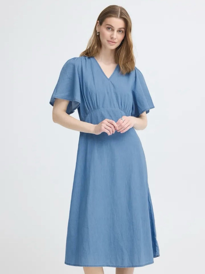 DONGERIKJOLE IHBARCY ZABBY LIGHT BLUE
