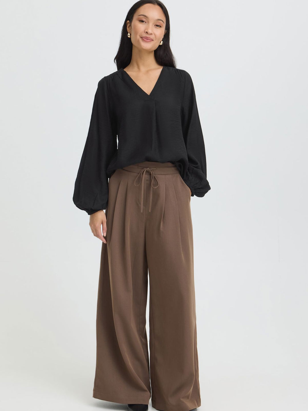 BLUSE FRARIANA METEORITE