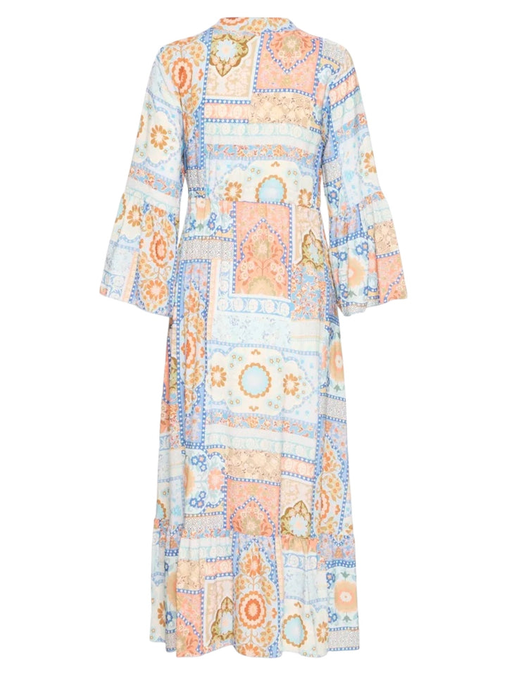 MIDIKJOLE SBGITI CERULEAN