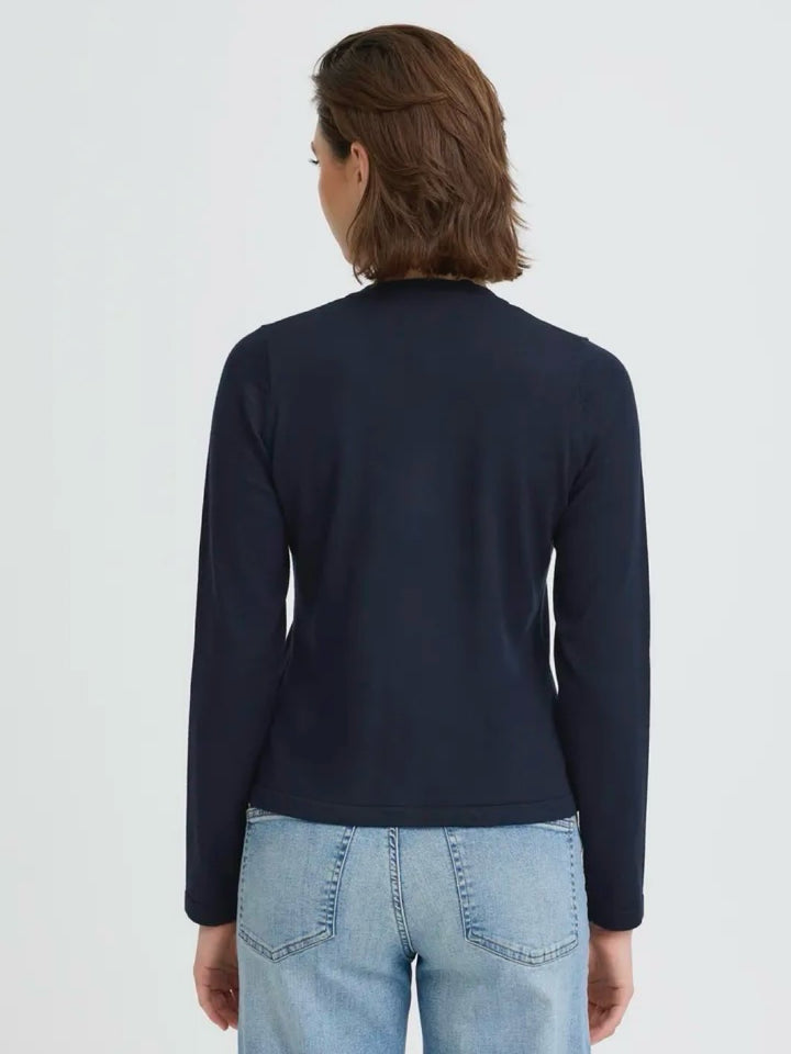 CARDIGAN IHLULS TOTAL ECLIPSE