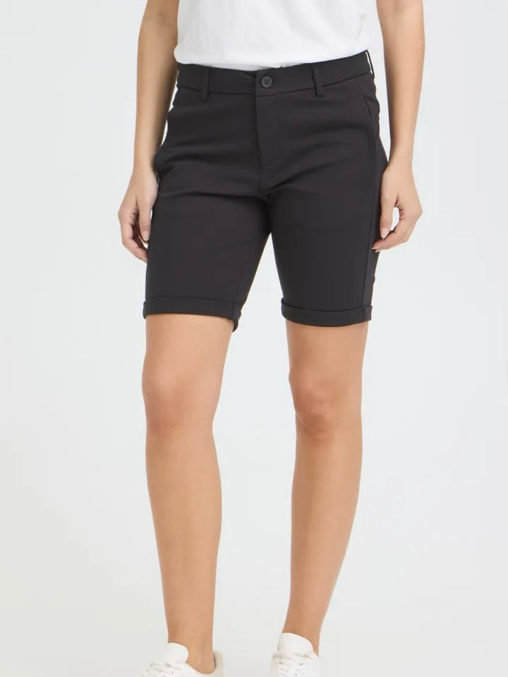 SHORTS FRLANO BLACK