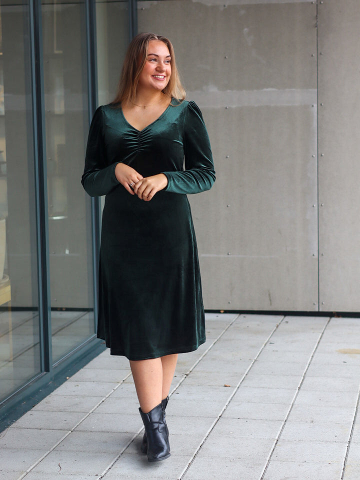 KJOLE FRCASSANDRA JET SET