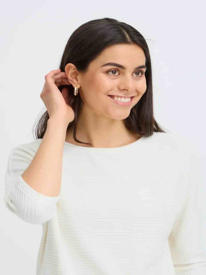 GENSER FRJALIRA WHISPER WHITE