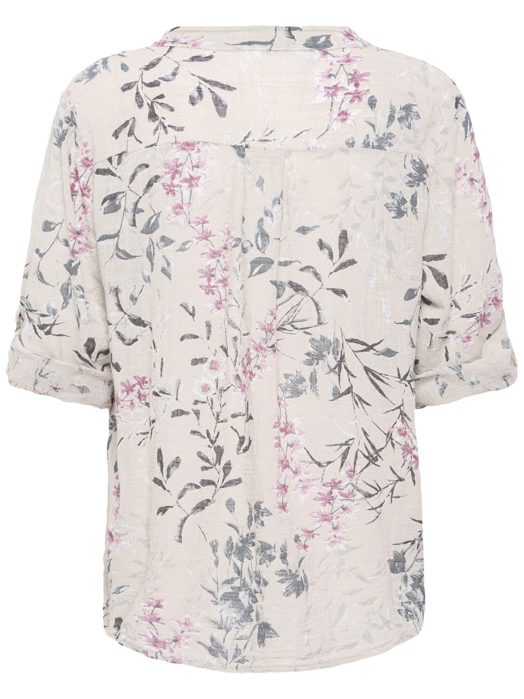 BLUSE SBXALEXA SANDSHELL