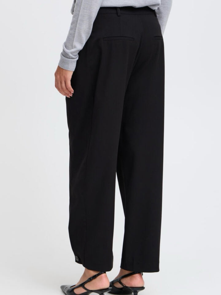 BUKSE FRNOLA BLACK