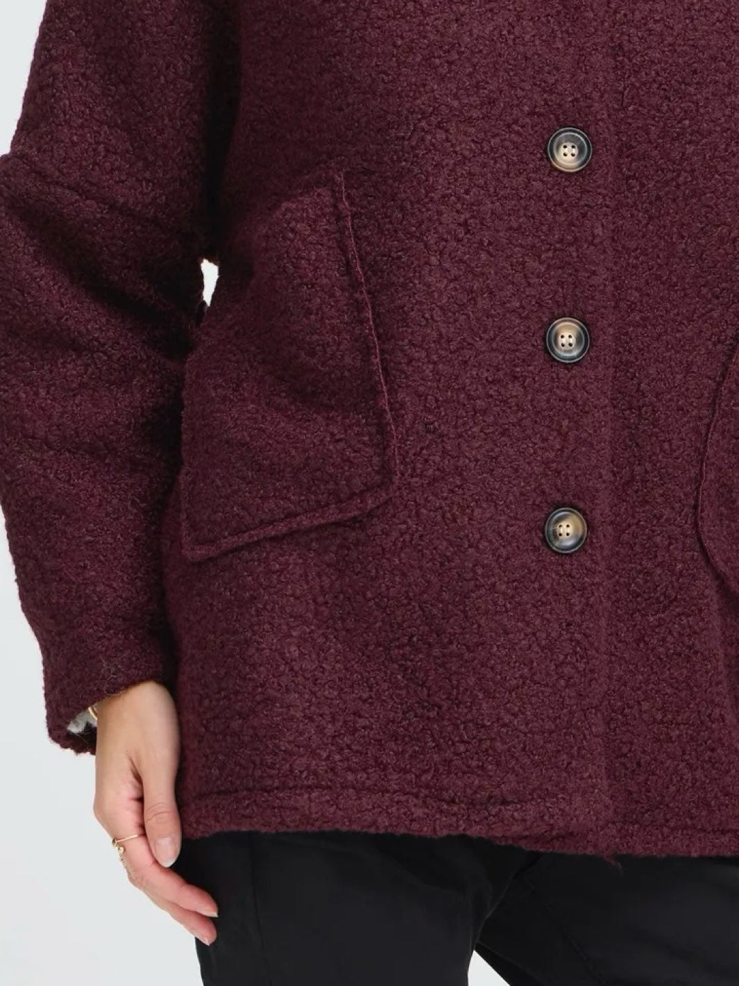 JAKKE SBCEMBER CABERNET