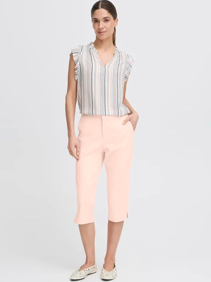 CAPRI PZBINDY ROSE SMOKE