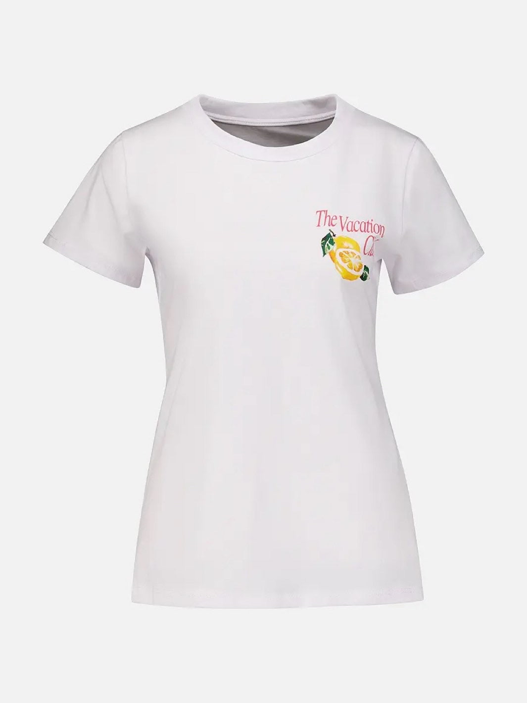 DINA VACATION WHITE