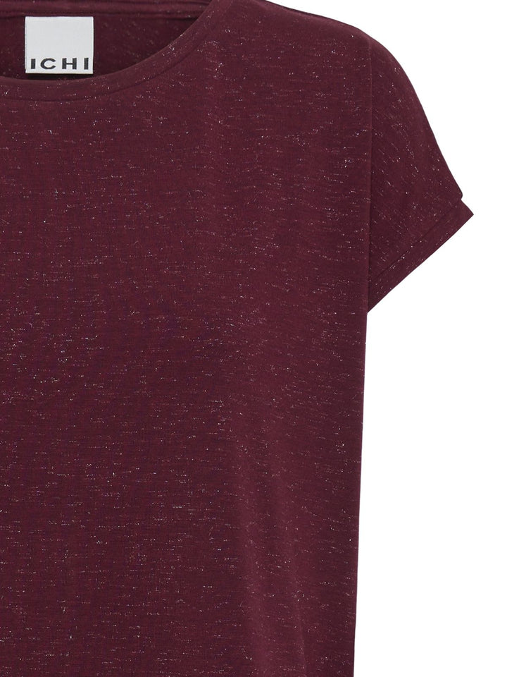 T-SKJORTE IHREBEL ZINFANDEL