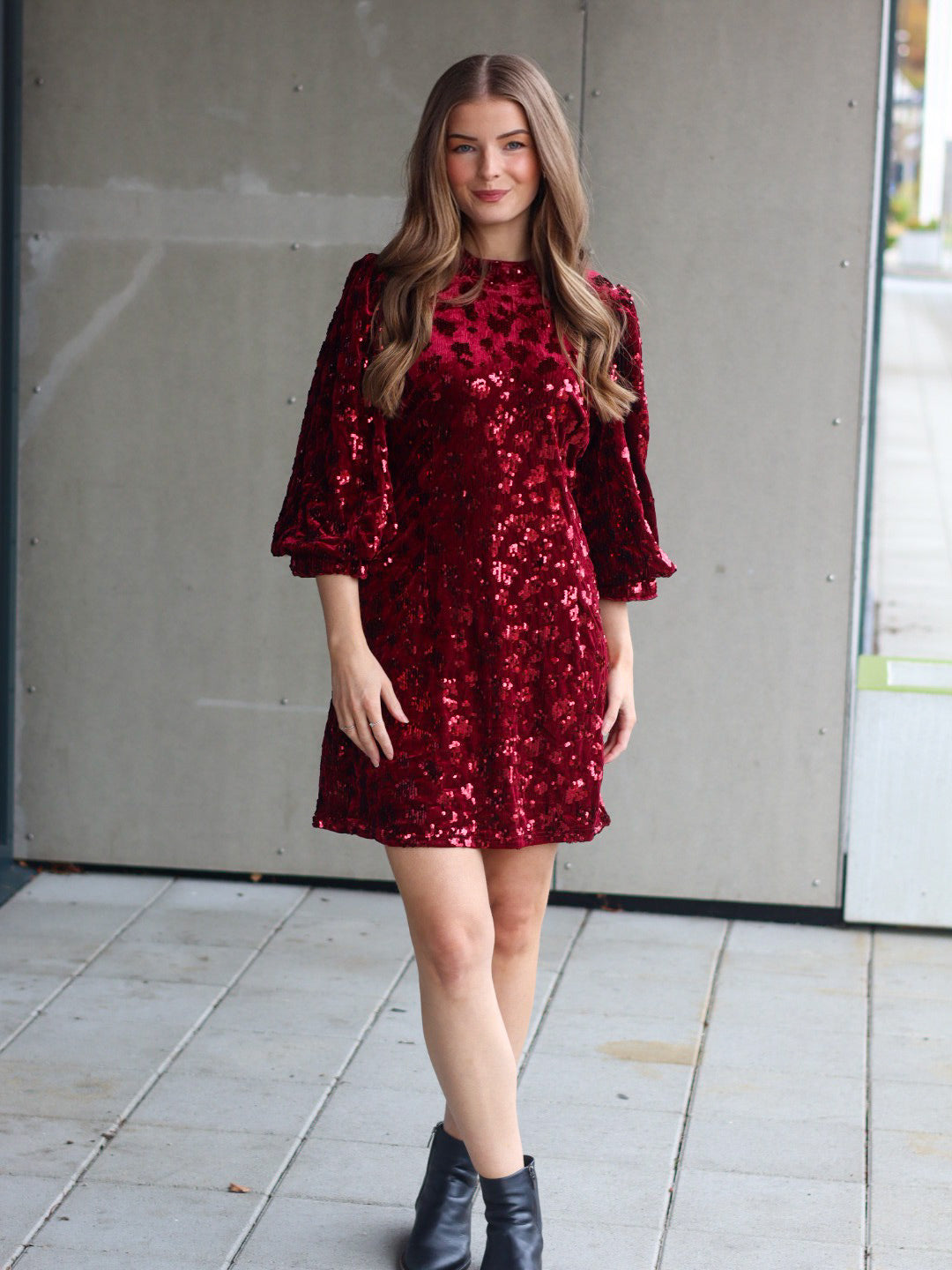 KJOLE MIRRI NEA BORDEAUX