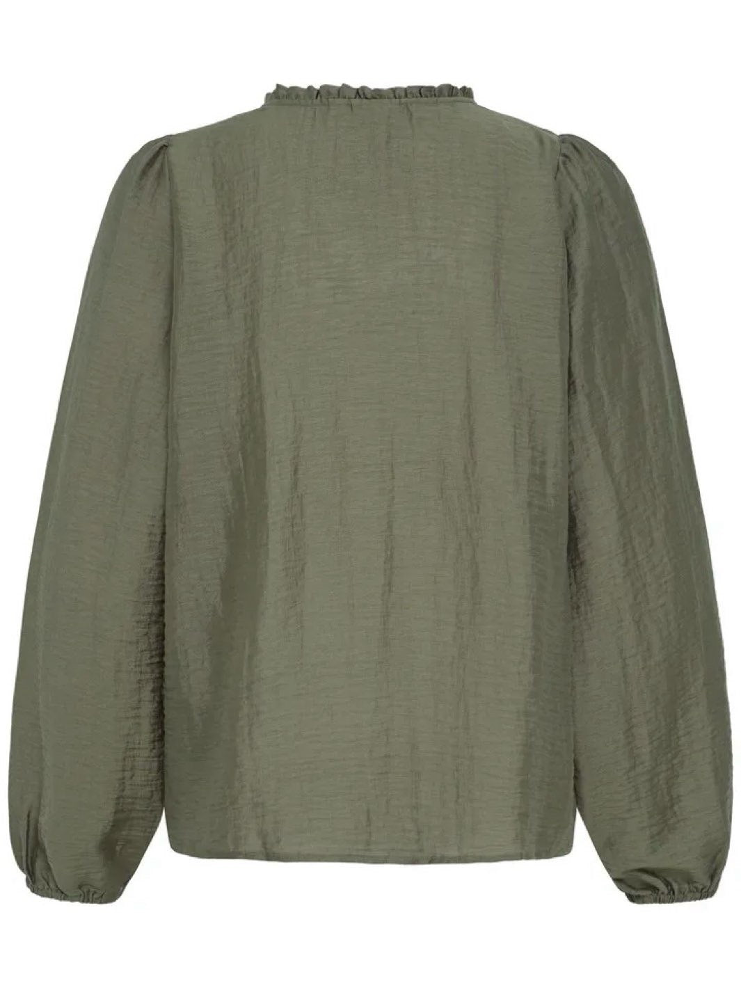 BLUSE FRGIDA GRAPE LEAF