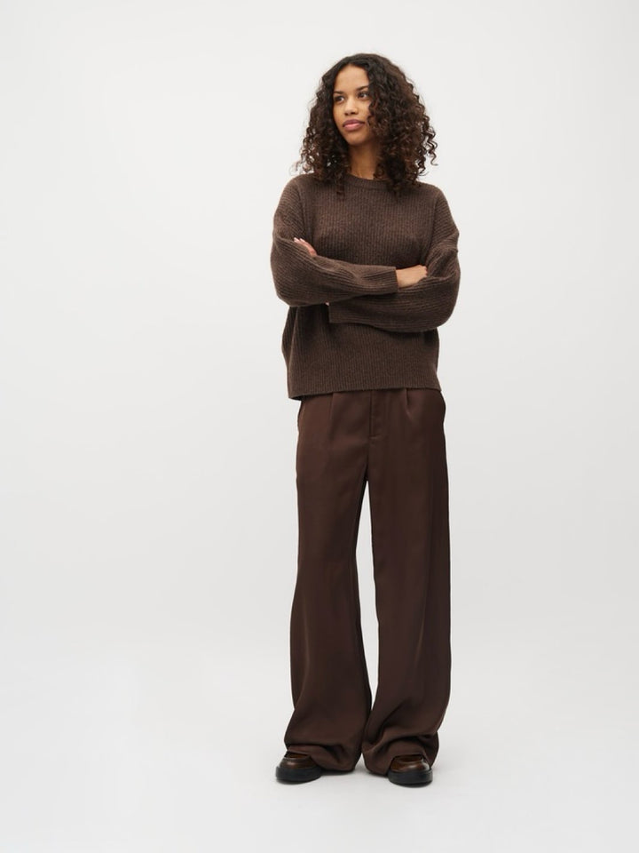 STRIKKEGENSER GILLIAN KNIT JAVA