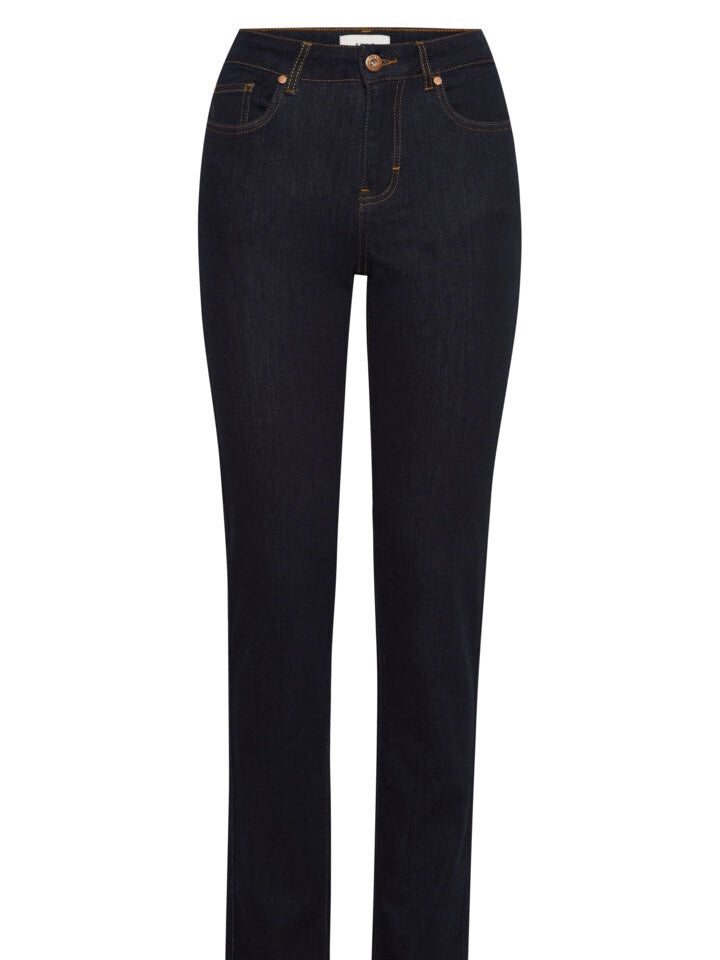 PZEMMA JEANS STRAIGHT LEG