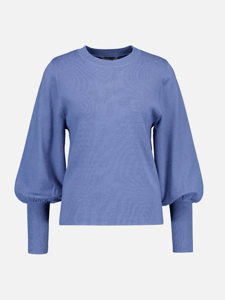 GENSER GERD DENIMBLUE