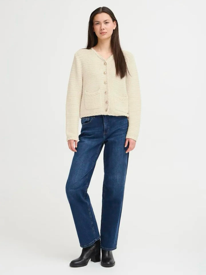CARDIGAN IHBARISA BIRCH