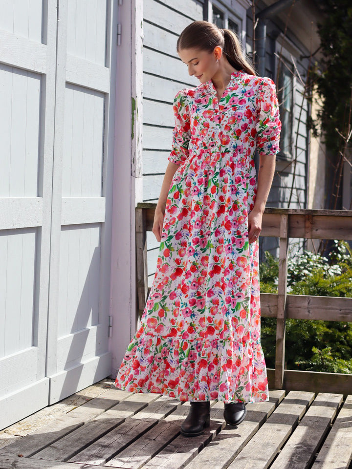 MAXIKJOLE MADIKKEN MALI PINK
