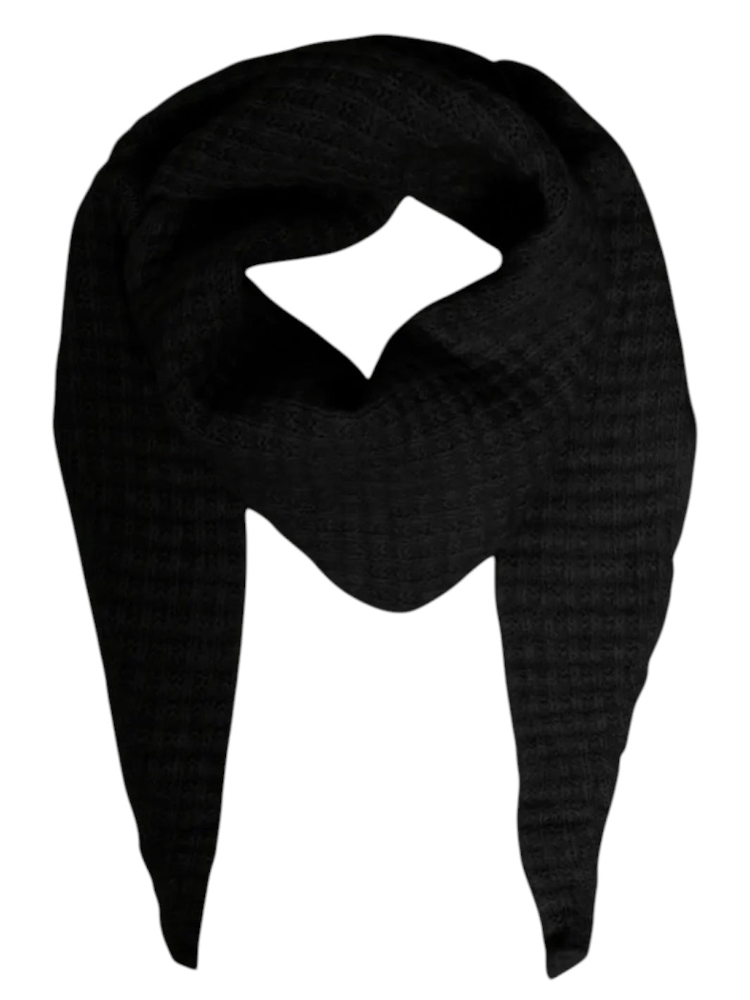 SKJERF IAFOLTHEA BLACK