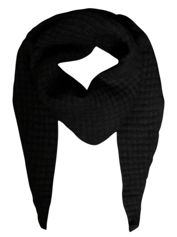 SKJERF IAFOLTHEA BLACK