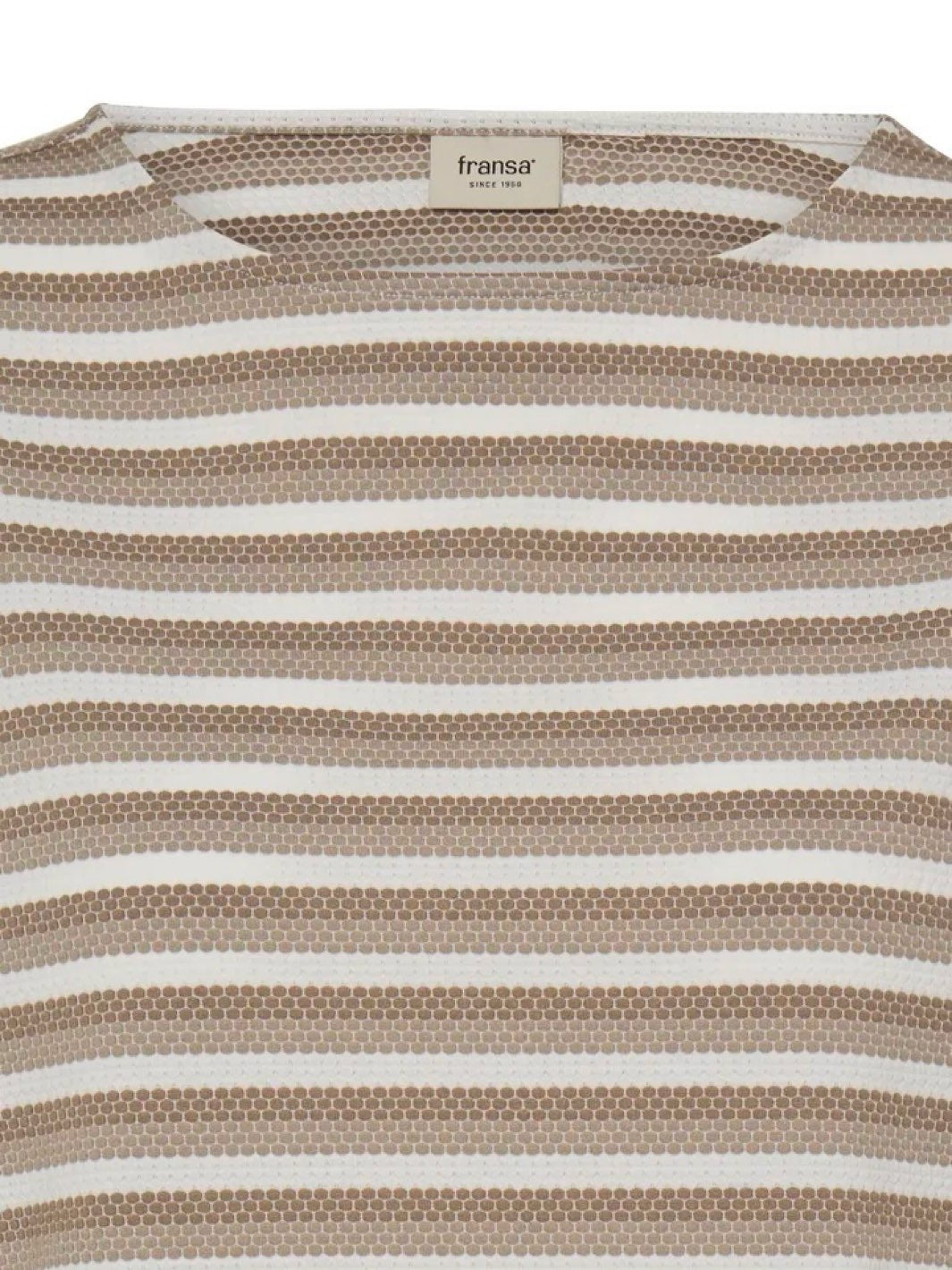 TOPP FRJOSIE MOUNTAIN T. STRIPE