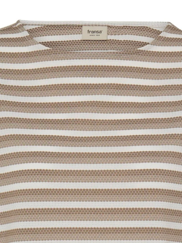 TOPP FRJOSIE MOUNTAIN T. STRIPE