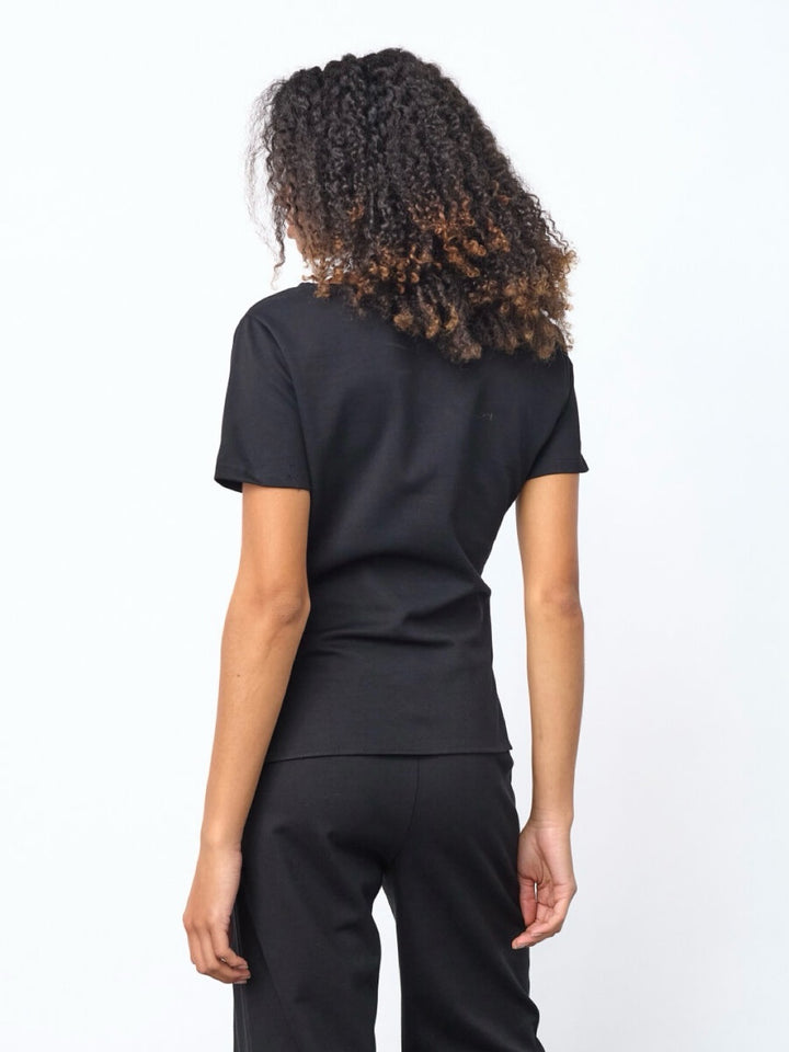 TOPP VEDA BLACK