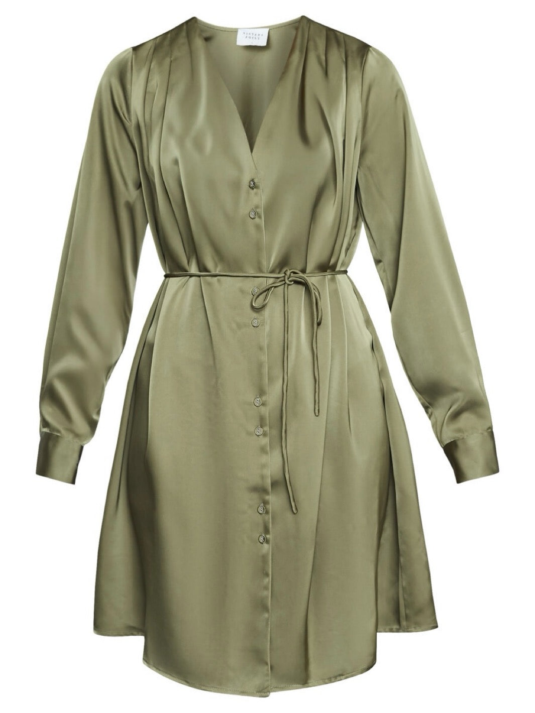 KJOLE ESAVA KHAKI