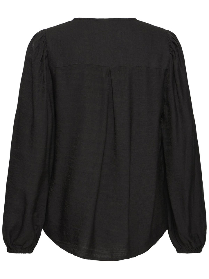 BLUSE FRARIANA METEORITE
