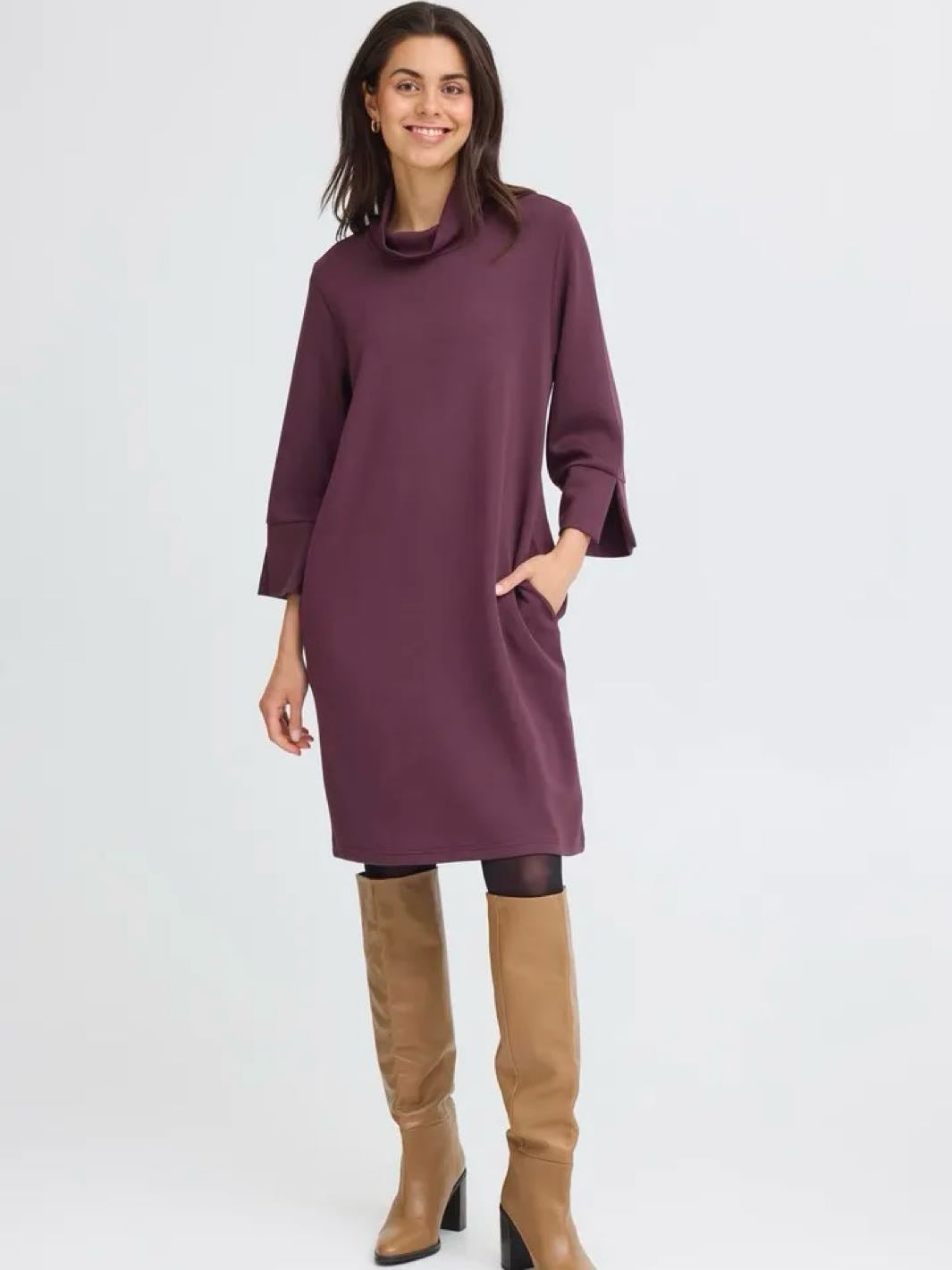 KJOLE FRAURORA FUDGE