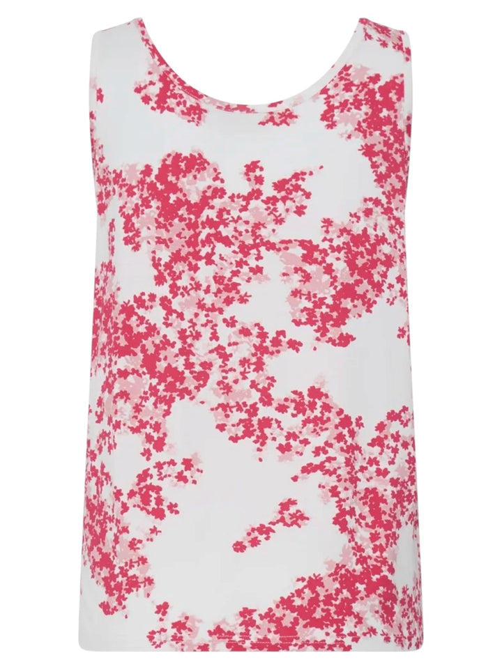 TOPP FRAMY PETALS PINK