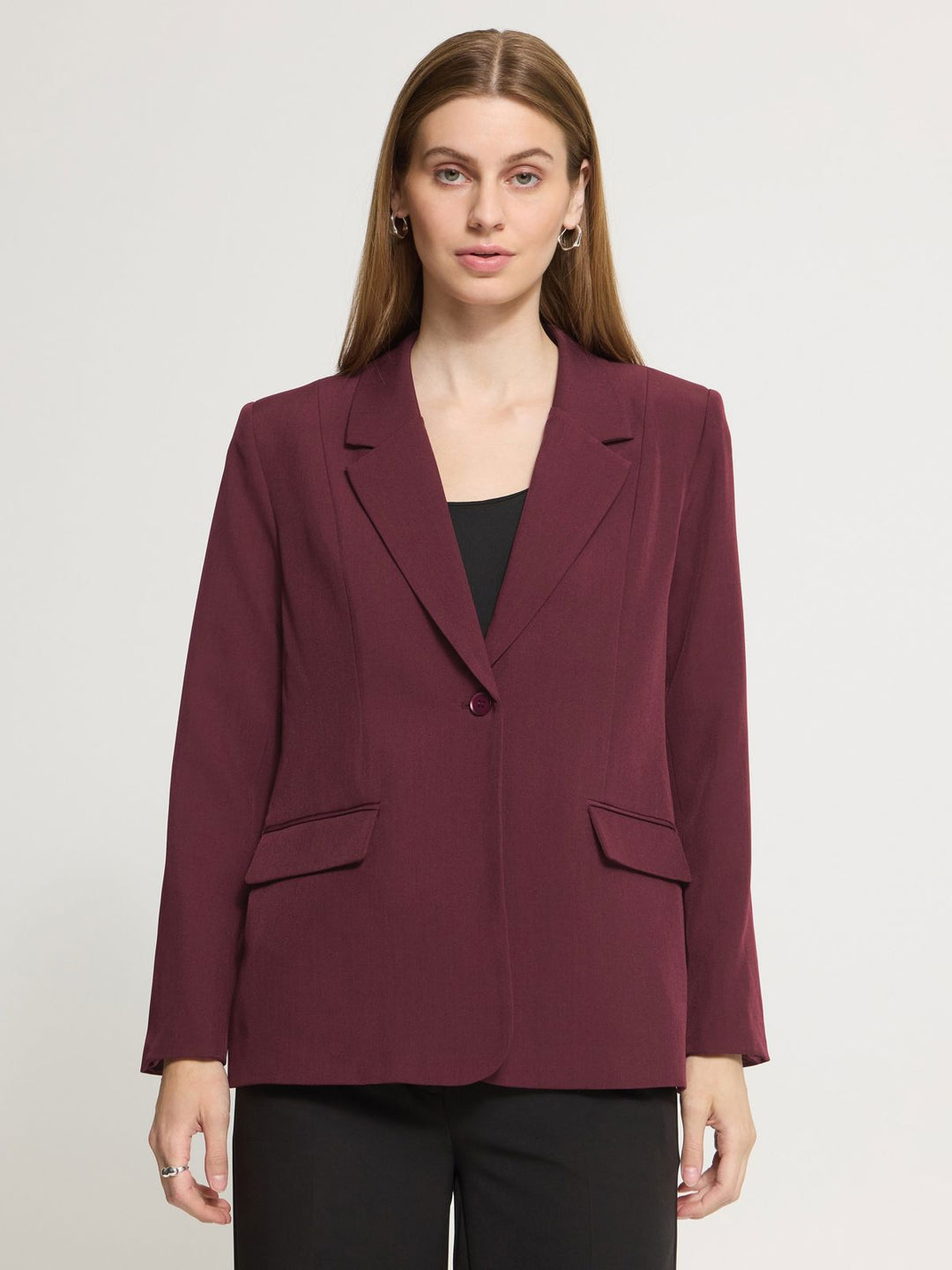 BLAZER IHFAVA BLAZER PORT ROYAL MELANGE