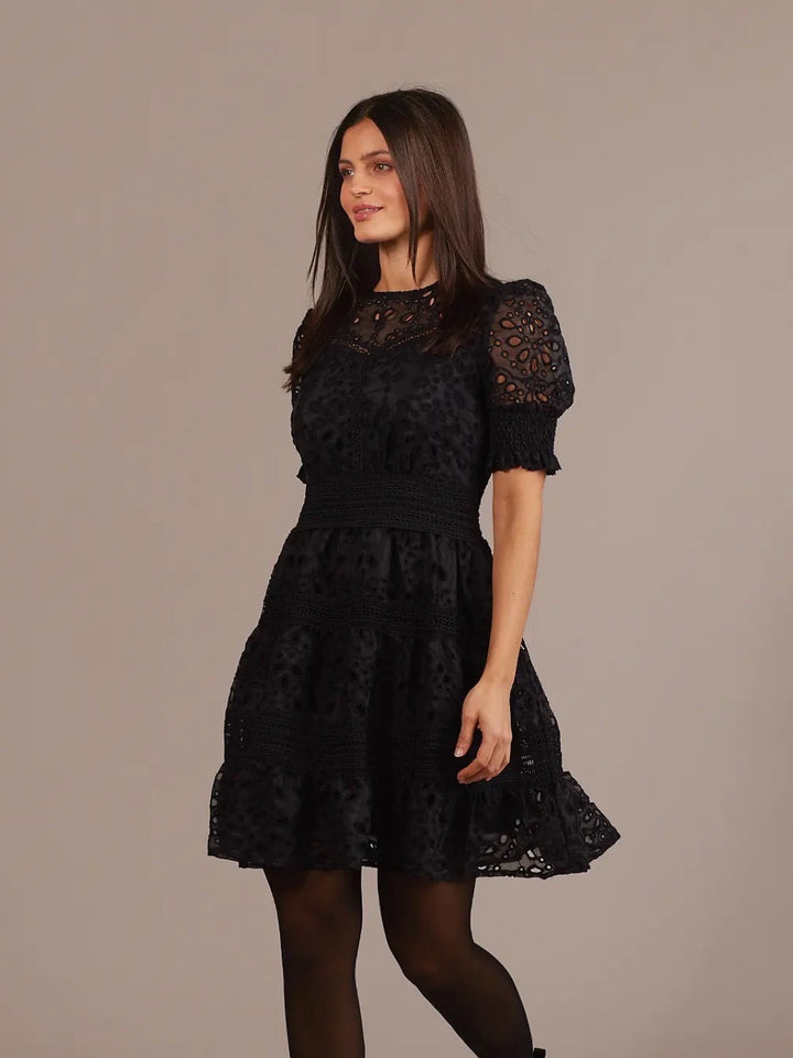 KJOLE ELOISE LACE