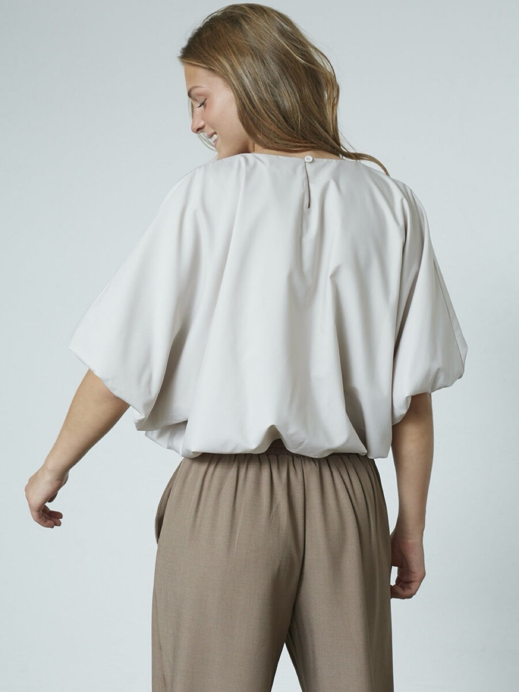 TOPP GUFO LIGHT BEIGE