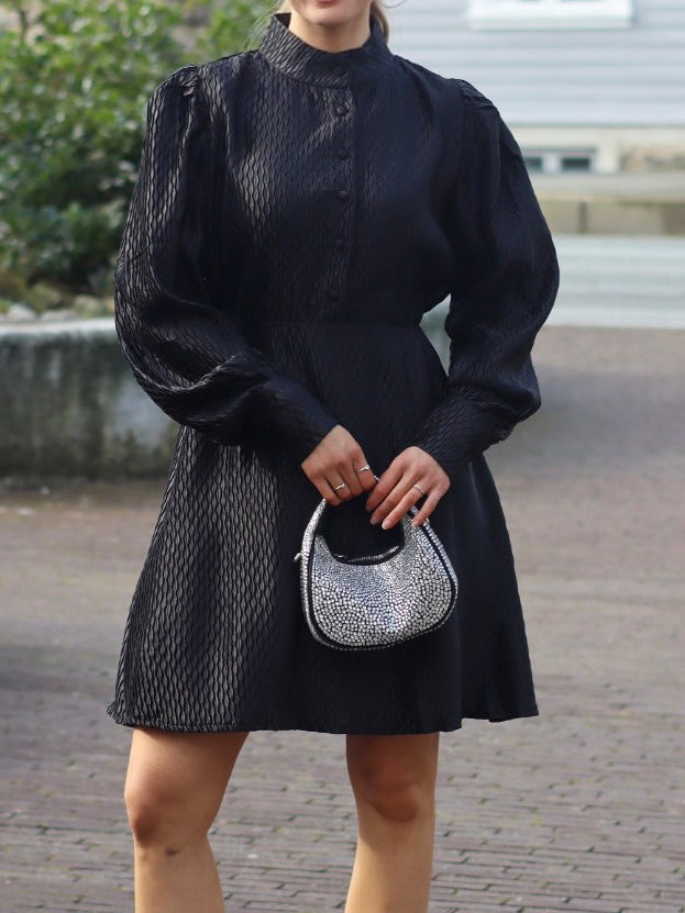 KJOLE HENRIKA BLACK