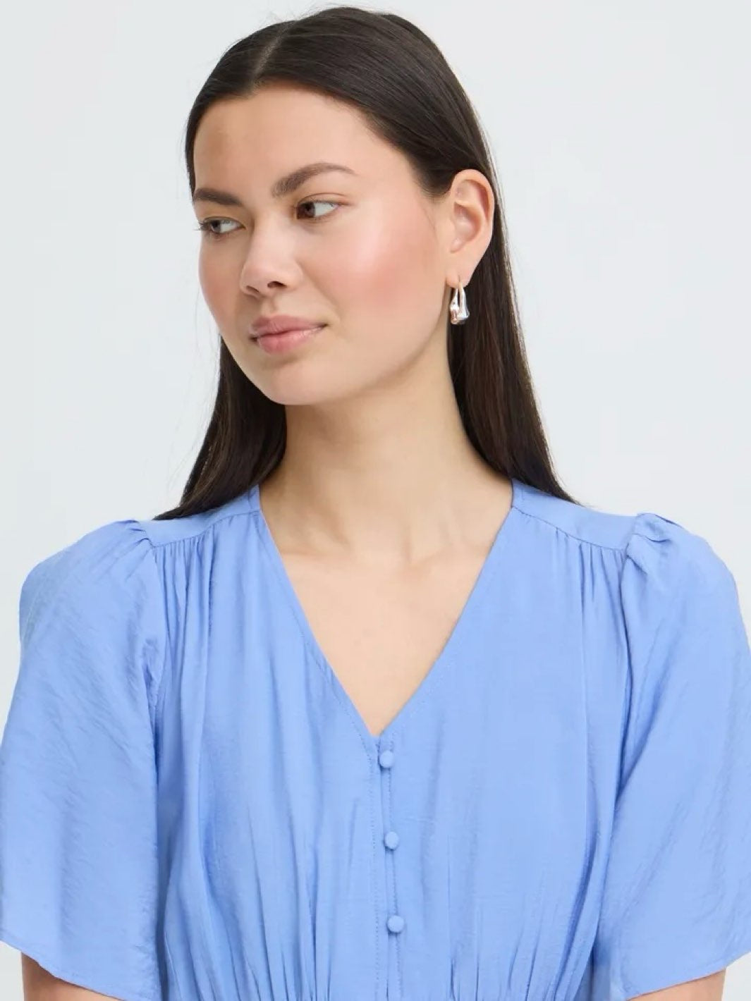 MIDIKJOLE IHANIVA WEDGEWOOD