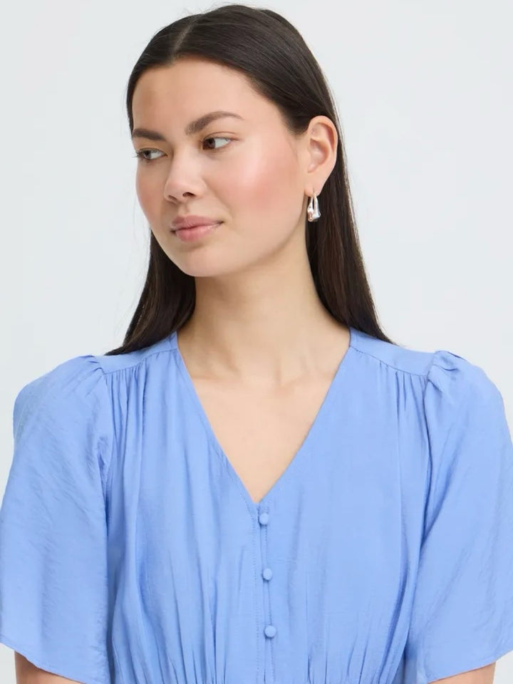 MIDIKJOLE IHANIVA WEDGEWOOD