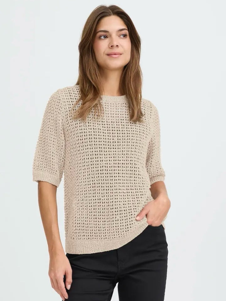 GENSER PZVALERIE SILVER