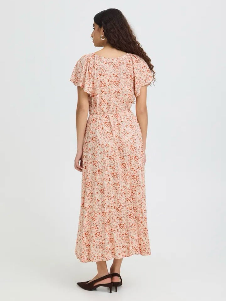 MIDIKJOLE IHAYA ROSE DUST