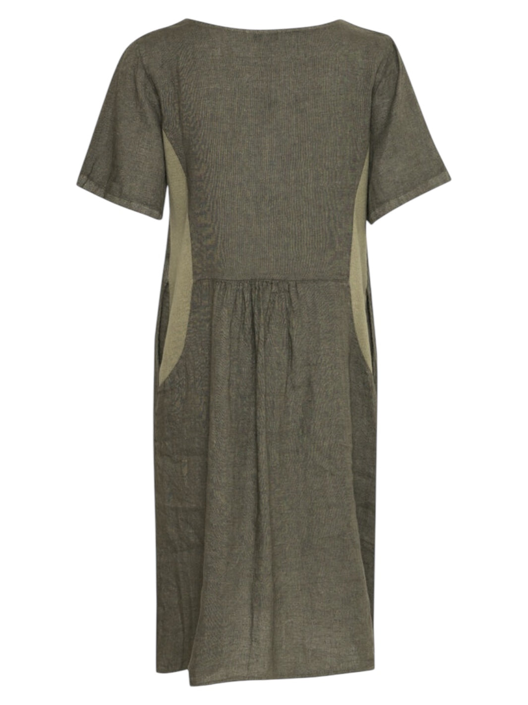 KJOLE SBTORIA DUSTY OLIVE