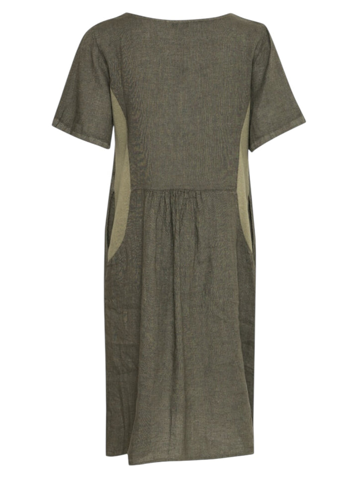 KJOLE SBTORIA DUSTY OLIVE