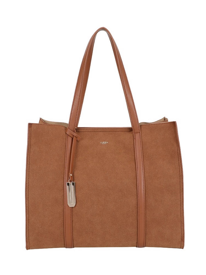 VESKE SEMSKET KASSE COGNAC