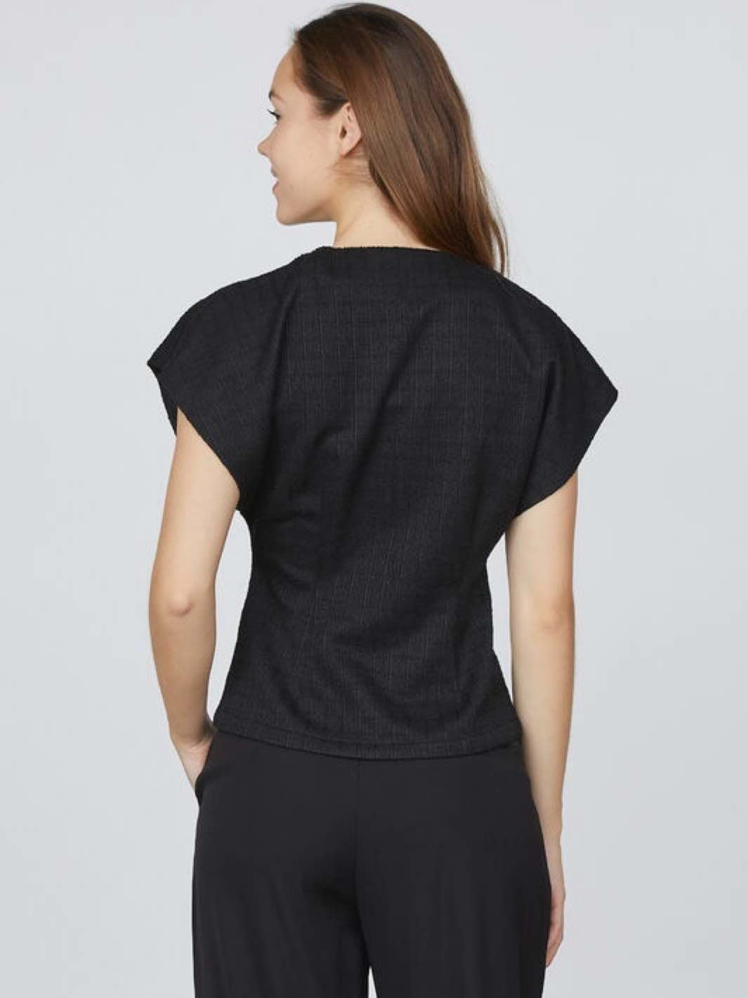 TOPP EVELA BLACK