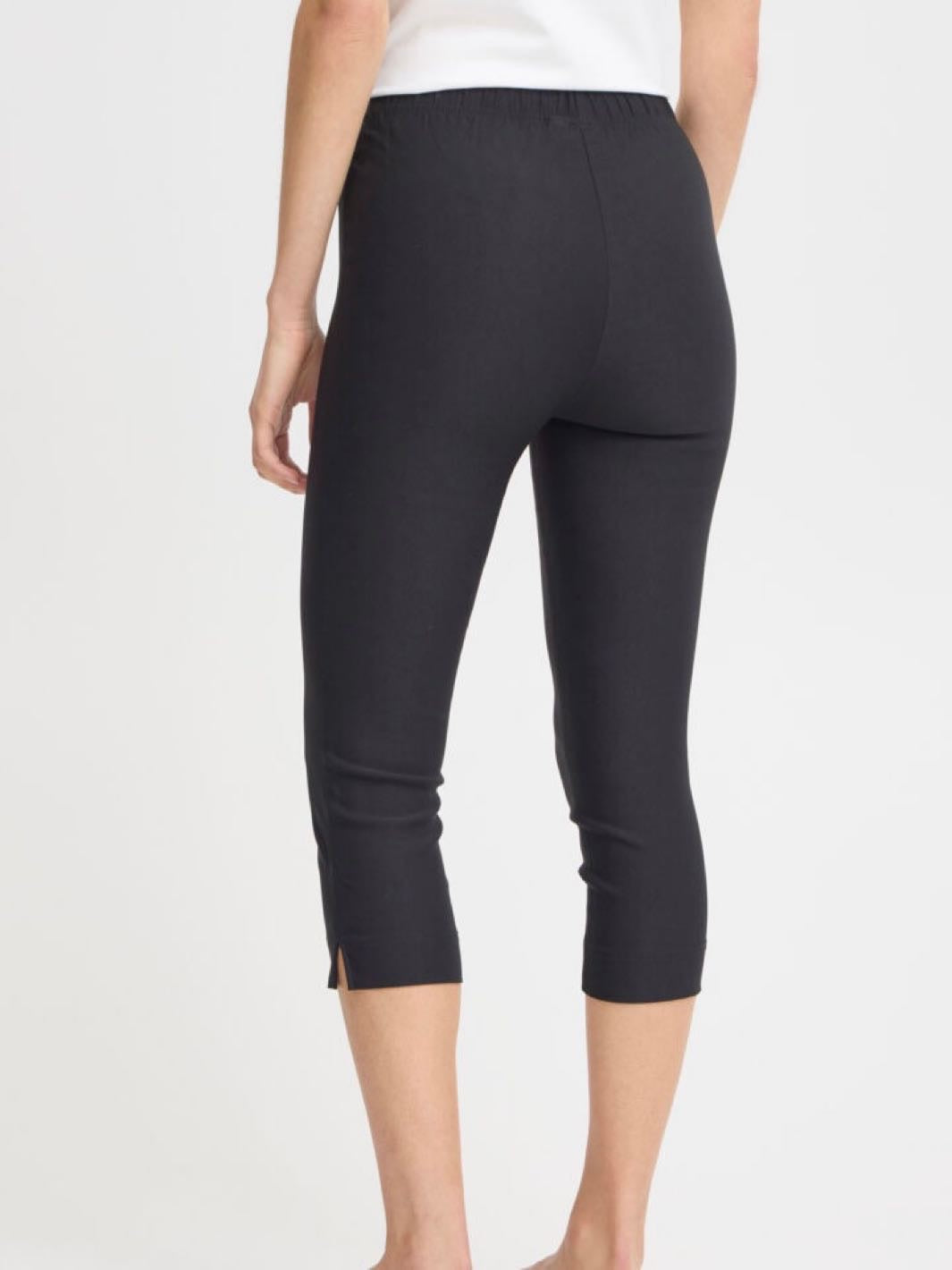 CAPRI TIGHTS FRJEGGING