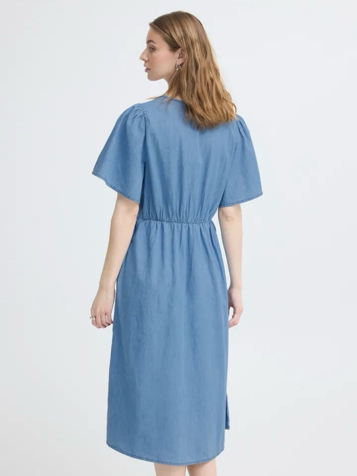 DONGERIKJOLE IHBARCY ZABBY LIGHT BLUE